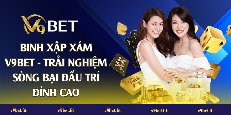 Binh Xập Xám