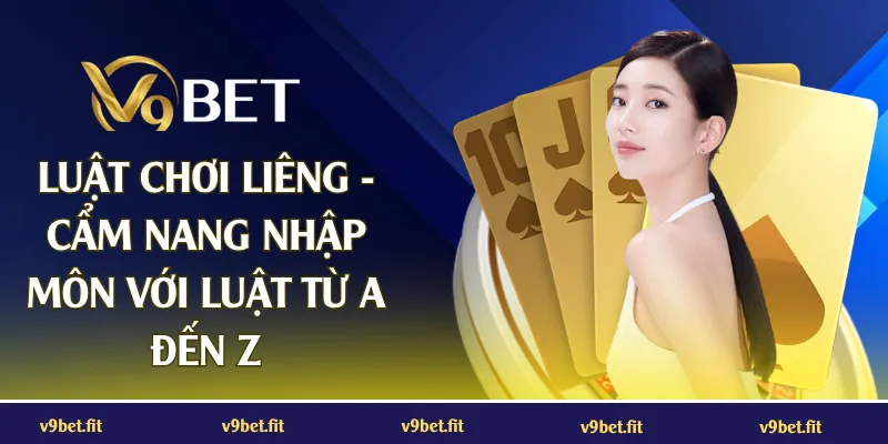 Luật Chơi Liêng